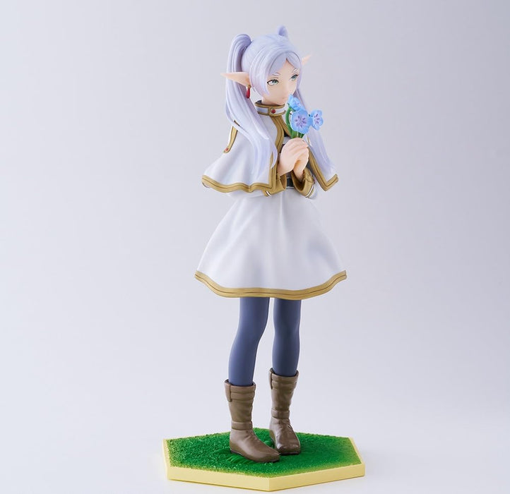 Sega Funeral Of Frielen Luminasta - Immersive Fantasy Adventure Game- Japan Figure Store - #1 Bring To You The Best Japanese Goods