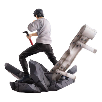 Sega Jujutsu Kaisen Figurizm Alpha Fushiguro Collectible Figure- Japan Figure Store - #1 Bring To You The Best Japanese Goods