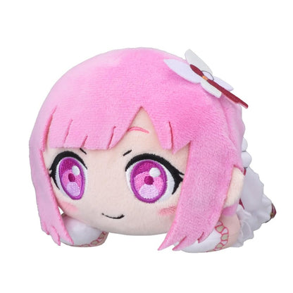 Sega Nesoberi Plush Doll Project Sekai Emu Otori Brand New Style Collectible- Japan Figure Store - #1 Bring To You The Best Japanese Goods