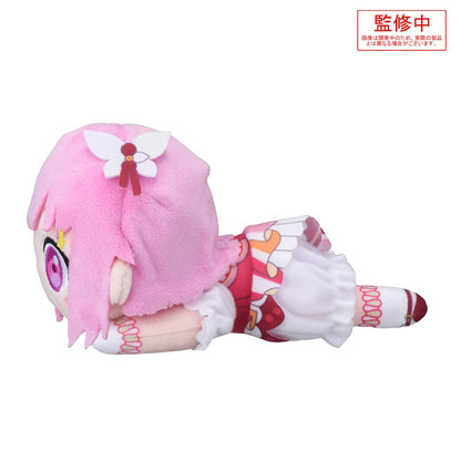 Sega Nesoberi Plush Doll Project Sekai Emu Otori Brand New Style Collectible- Japan Figure Store - #1 Bring To You The Best Japanese Goods