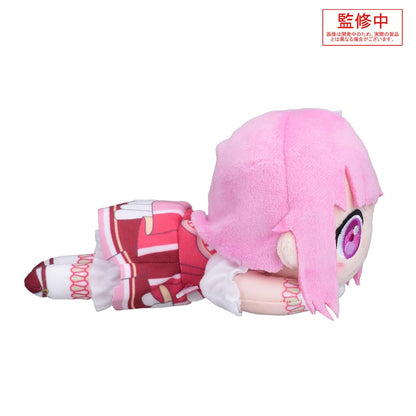 Sega Nesoberi Plush Doll Project Sekai Emu Otori Brand New Style Collectible- Japan Figure Store - #1 Bring To You The Best Japanese Goods