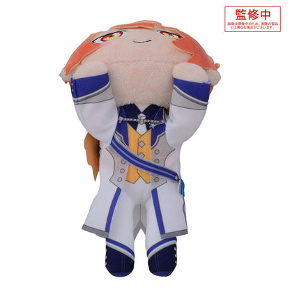 Sega Nesoberi Plush Doll S Size - Tsukasa Tenma Project Sekai Japan Edition- Japan Figure Store - #1 Bring To You The Best Japanese Goods