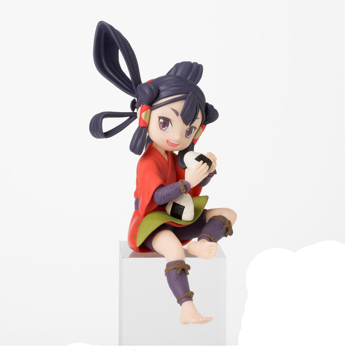 Sega Sakuna Rice and Ruins PM Figure Anime Princess Sakuna Chokone Edition- Japan Figure Store - #1 Bring To You The Best Japanese Goods