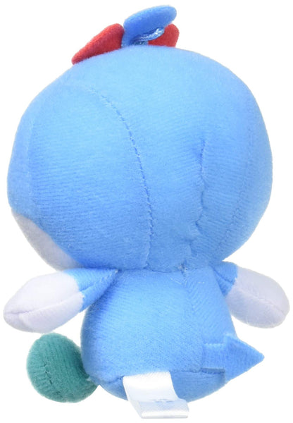 Sega Toys Anpanman Kokin-Chan Round Charm Toy for Kids