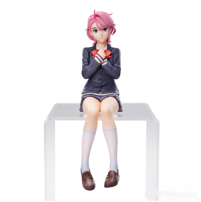 Sega Dandadan Ira Choconose Premium Anime Figure TV Collectible