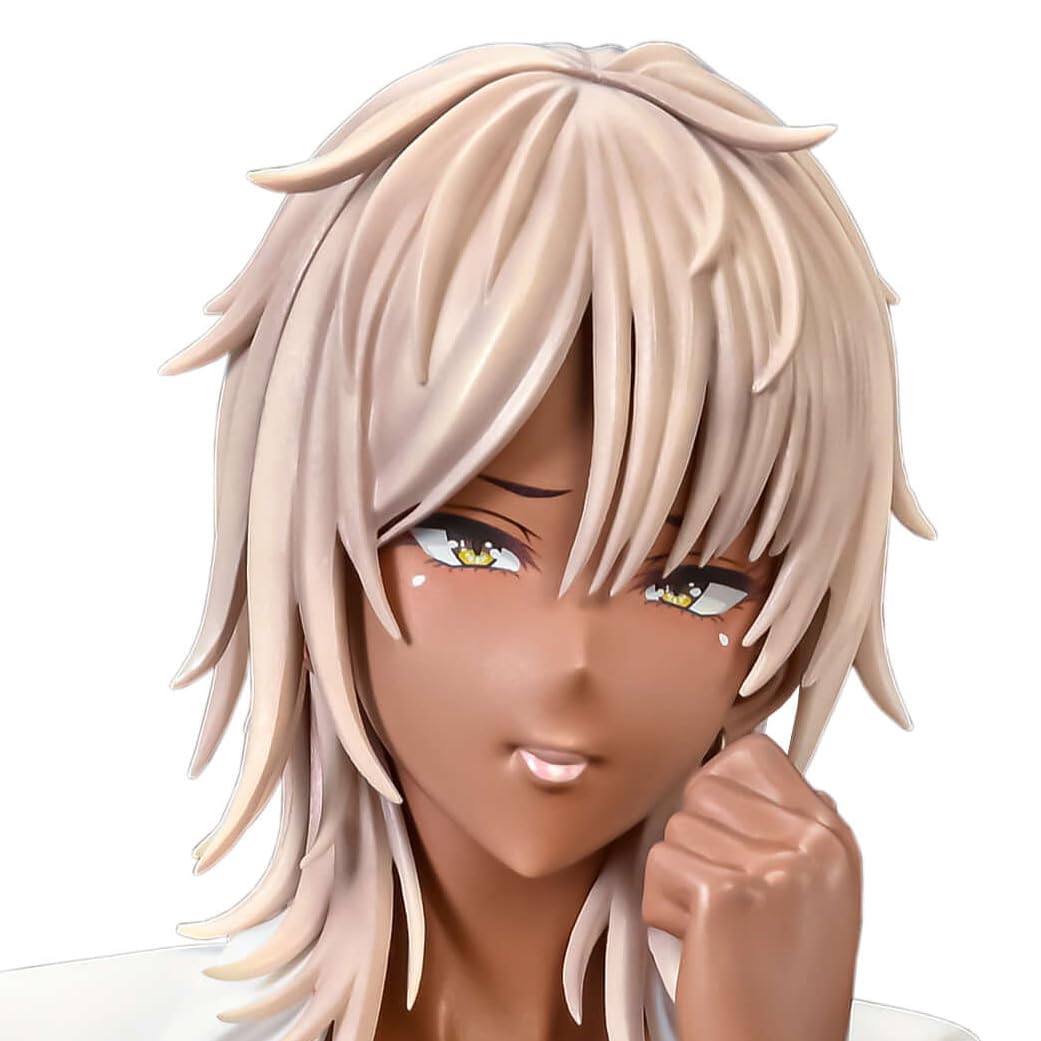 Q-Six Sei Yariman Gakuen Rei 2021 1/6 Scale Figure Collectible- Japan Figure Store - #1 Bring To You The Best Japanese Goods