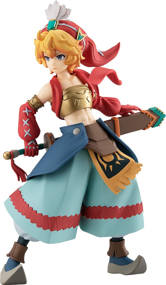 Good Smile Company Seiken Densetsu Legend of Mana Shiloh Pop Up Parade Figure- Japan Figure Store - #1 Bring To You The Best Japanese Goods