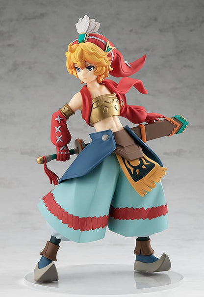 Good Smile Company Seiken Densetsu Legend of Mana Shiloh Pop Up Parade Figure- Japan Figure Store - #1 Bring To You The Best Japanese Goods