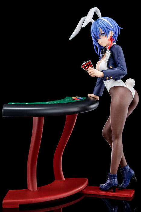 Columbia Seiken Gakuin No Maken Tsukai Sakuya 1/6 Scale Figure- Japan Figure Store - #1 Bring To You The Best Japanese Goods