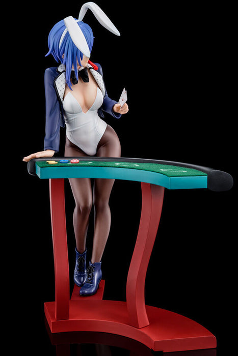 Columbia Seiken Gakuin No Maken Tsukai Sakuya 1/6 Scale Figure- Japan Figure Store - #1 Bring To You The Best Japanese Goods