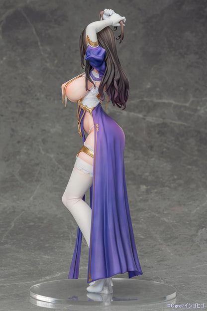 Vibrastar Seishori Sister Petronille 1/6 Deluxe Edition Model Figure- Japan Figure Store - #1 Bring To You The Best Japanese Goods