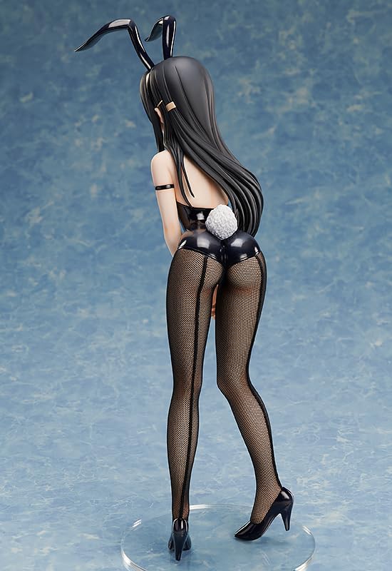 Freeing Sakurajima Mai Bunny Ver 1/4 Scale Figure 2024 Re-Release- Japan Figure Store - #1 Bring To You The Best Japanese Goods