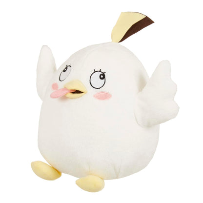 Sekiguchi Blue Archive Peroro Plush Toy 610723 Soft Cuddly Collector's Item- Japan Figure Store - #1 Bring To You The Best Japanese Goods