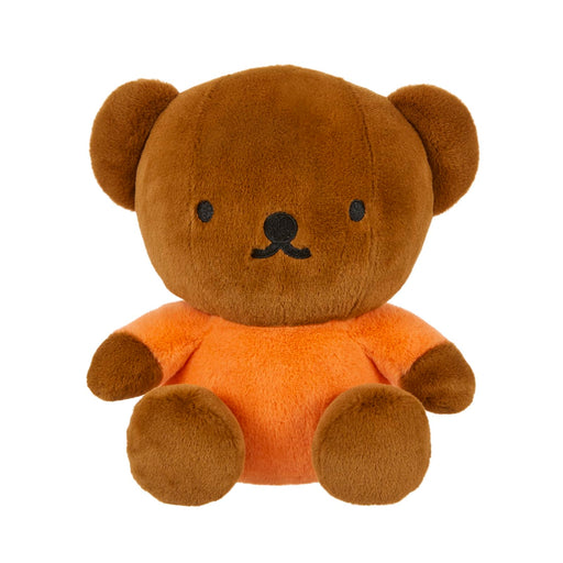 Sekiguchi Boris Plush Toy 600540 - Soft and Cuddly Stuffed Animal