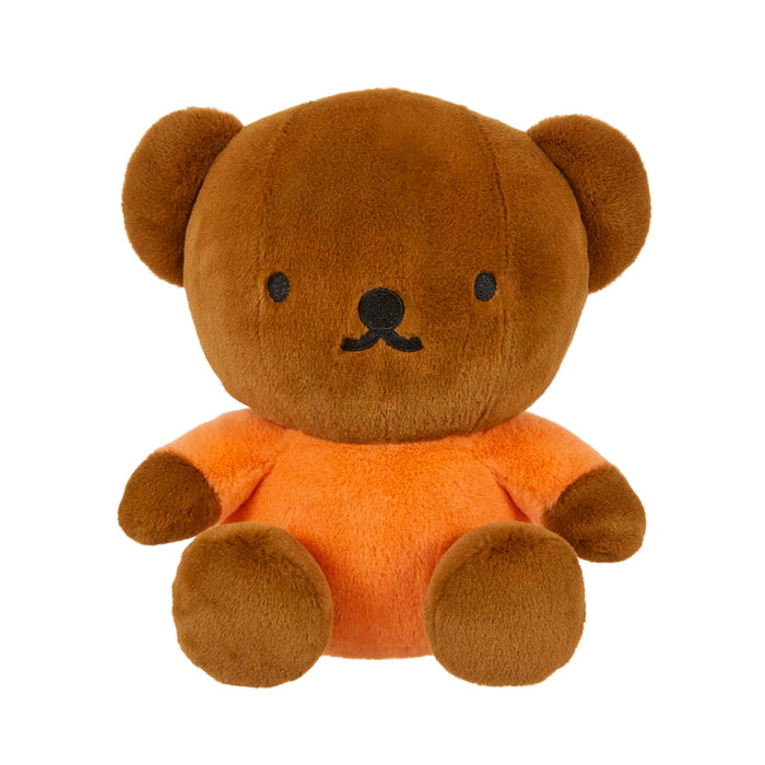 Sekiguchi Boris Plush Toy 600540 - Soft and Cuddly Stuffed Animal