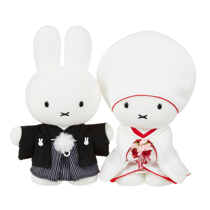 Sekiguchi Bruna Japanese Style Wedding Doll 670666 Elegant Keepsake- Japan Figure Store - #1 Bring To You The Best Japanese Goods