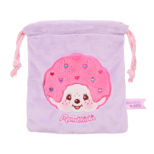 Sekiguchi Shinako X Monchhichi Character Goods - One Size Collectible