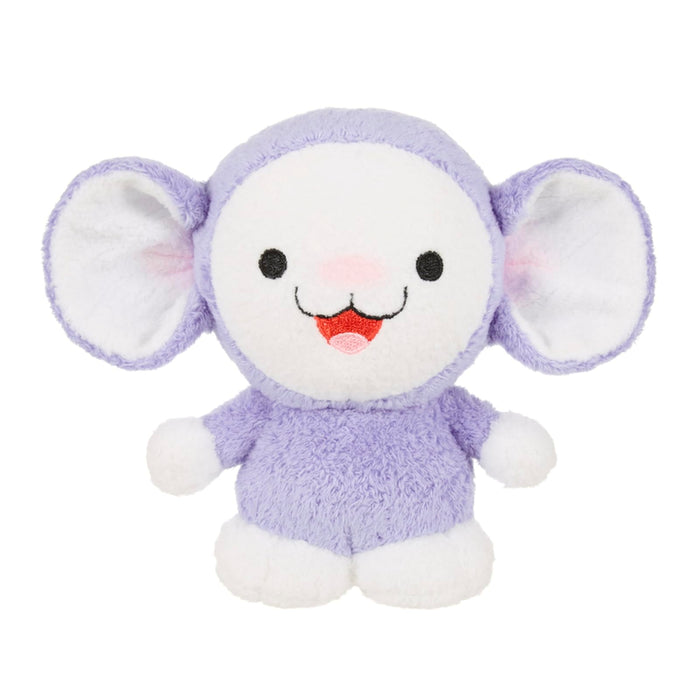 Sekiguchi Chimpui Tocotoco Plush Toy H14 W16.5 D9Cm 699773
