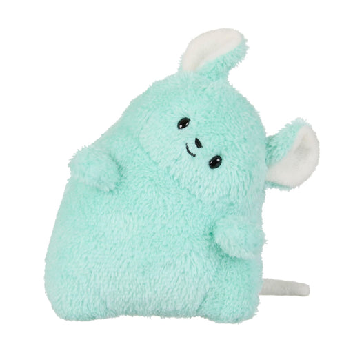 Sekiguchi Chirarizu Nezuchi Plush Toy 14.5cm - Cute & Compact Collectible