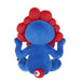 Sekiguchi Expo2025 Myakumyaku Plush Toy Small Sitting 14cm 606658