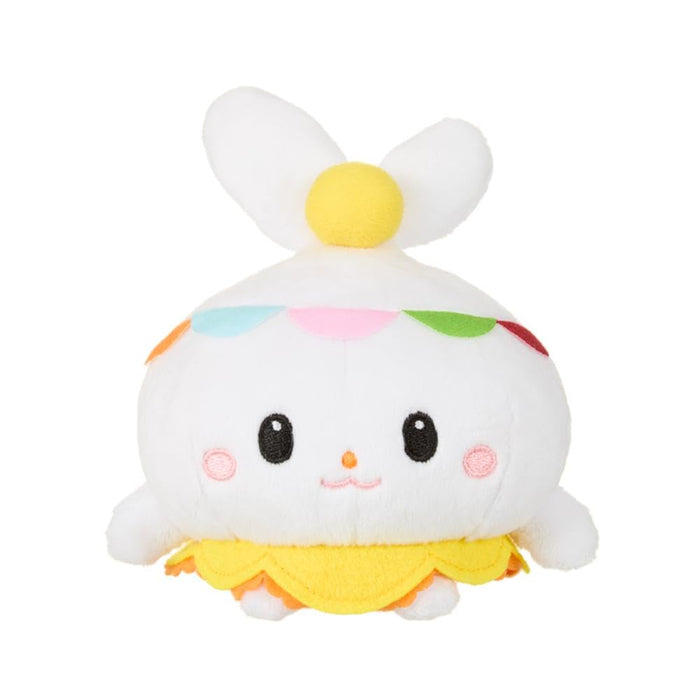 Sekiguchi Wanwan & Popo Maru Plush Toy S Size H15xW13xD7.5Cm 556960- Japan Figure Store - #1 Bring To You The Best Japanese Goods