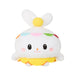 Sekiguchi Wanwan & Popo Maru Plush Toy S Size H15xW13xD7.5Cm 556960- Japan Figure Store - #1 Bring To You The Best Japanese Goods