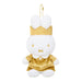 Sekiguchi Miffy 70th Anniversary Plush Mascot Toy 608577 Collectible