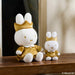 Sekiguchi Miffy 70th Anniversary Plush Mascot Toy 608577 Collectible