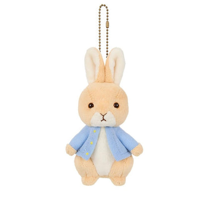 Sekiguchi Peter Rabbit Plush Mascot - Soft Toy from Peter Collection