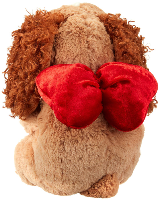 Sekiguchi Disney Lady Plush Toy - Model 641178 for Playful Adventures