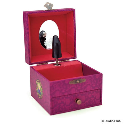 Sekiguchi Spirited Away Music Box Studio Ghibli Always and Again Theme