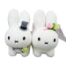 Sekiguchi Bruna Wedding Doll Rabbit 15x18x15cm Plush Toy- Japan Figure Store - #1 Bring To You The Best Japanese Goods
