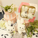Sekiguchi Bruna Wedding Doll Rabbit 15x18x15cm Plush Toy- Japan Figure Store - #1 Bring To You The Best Japanese Goods