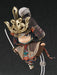 Good Smile Arts: Sekiro Ashina Genichirou Nendoroid #2528 Figure- Japan Figure Store - #1 Bring To You The Best Japanese Goods