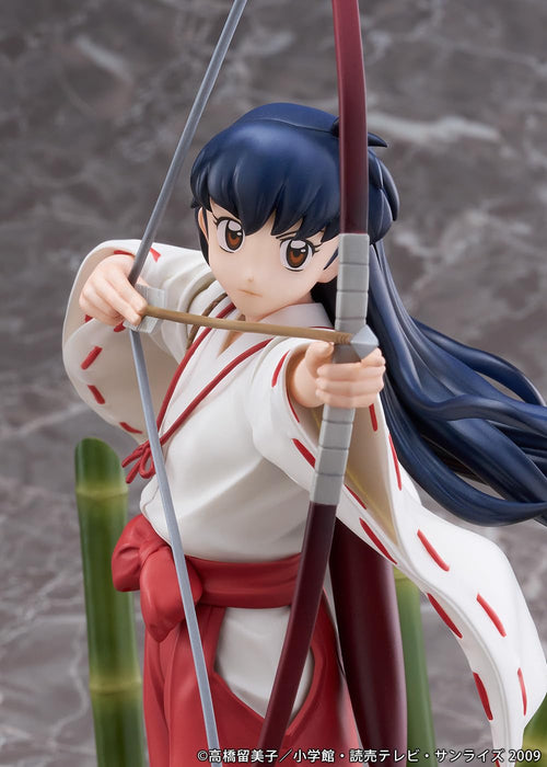 Culture Entertainment Proof Inuyasha Higurashi Kagome 1/7 Scale Figure- Japan Figure Store - #1 Bring To You The Best Japanese Goods
