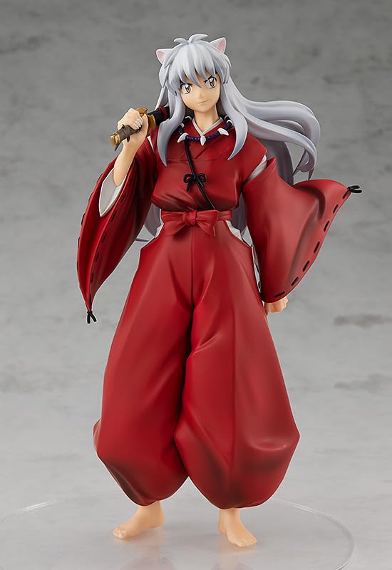 Good Smile Company Pop Up Parade Inuyasha Figure 2024 Re-Release Collectible- Japan Figure Store - #1 Bring To You The Best Japanese Goods