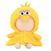 Bandai Namco Sesame Street Chibi Plush Poncho Big Bird Decoration- Japan Figure Store - #1 Bring To You The Best Japanese Goods