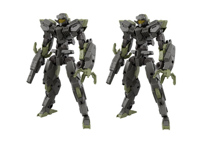 Bandai Spirits 30Mm Eexm-40 Iglite 02 Set of 2 1/144 Scale Model Kit- Japan Figure Store - #1 Bring To You The Best Japanese Goods