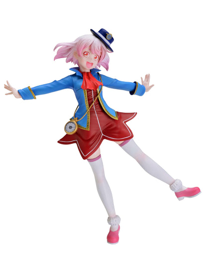 Helios Shangri-La Frontier Emul 1/7 Scale Figure 2024 Re-Release- Japan Figure Store - #1 Bring To You The Best Japanese Goods