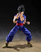 Tamashii Nations SHF Dragon Ball Super Hero Ultimate Gohan Figure 140mm- Japan Figure Store - #1 Bring To You The Best Japanese Goods