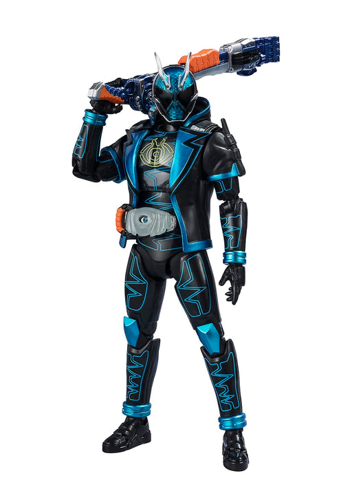 Bandai SHFiguarts Kamen Rider Ghost Specter Heisei Generations 145mm Movable Figure- Japan Figure Store - #1 Bring To You The Best Japanese Goods