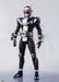 Bandai SHFiguarts Kamen Rider Zi-O 50th Anniversary Action Figure