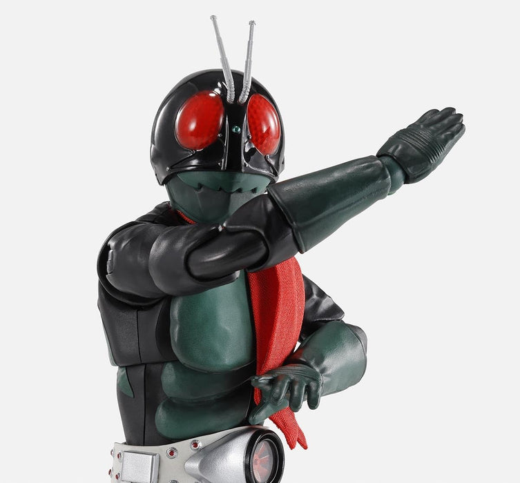 Tamashii Nations SHFiguarts Kamen Rider No. 1 Sakurajima 145mm Figure Edition