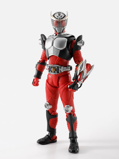 Bands Shfiguarts Kamen Rider Ryuki Action Figure Shinkocchou Seihou Edition- Japan Figure Store - #1 Bring To You The Best Japanese Goods