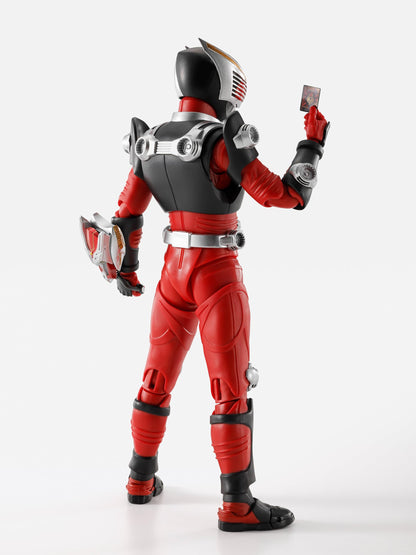Bands Shfiguarts Kamen Rider Ryuki Action Figure Shinkocchou Seihou Edition- Japan Figure Store - #1 Bring To You The Best Japanese Goods