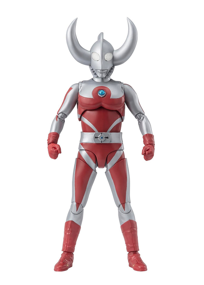 Bandai Shfiguarts Ultraman A Father of Ultra 155mm Painted Movable Figure- Japan Figure Store - #1 Bring To You The Best Japanese Goods