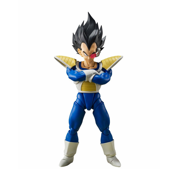 Bandai Shfiguarts Vegeta 24000 Battle Power Action Figure Collectible