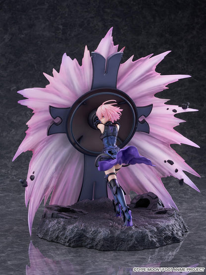 Shibuya Scramble Figure Fate/Grand Order Mash Kyrielight 1/7 Scale PVC 375mm