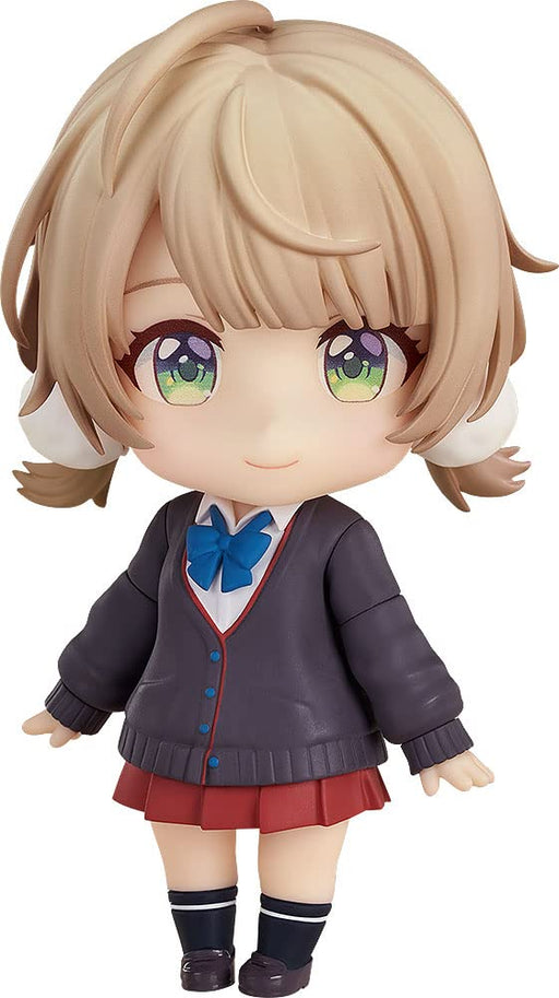 Good Smile Arts Shanghai Nendoroid 1967 Shigure Ui Channel by Good Smile Company- Japan Figure Store - #1 Bring To You The Best Japanese Goods