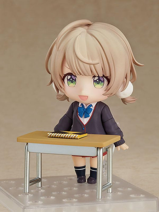 Good Smile Arts Shanghai Nendoroid 1967 Shigure Ui Channel by Good Smile Company- Japan Figure Store - #1 Bring To You The Best Japanese Goods